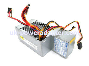 New Lenovo Thinkcentre M58 M58e 280 Watt Power Supply 41A9701 - Click Image to Close