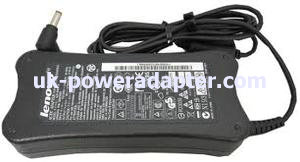 Lenovo IdeaPad 90 Watt AC Adapter 0713A1990 - Click Image to Close