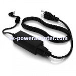 HP MINI 210-1010NR AC Adapter WE449AA 584540-001