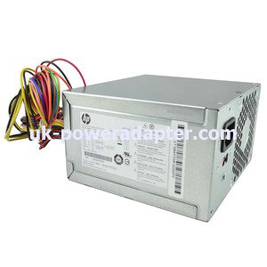 HP Desktop WorkStation ATX 300W Power Supply 633189-001 PS-6301-4