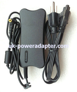 Lenovo 65 Watt AC Adapter 42T4459 ADP-65YB B