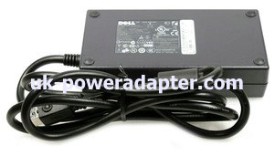 Dell Optiplex SX260 SX270 AC Power Adapter ADP-150BB 3R160 - Click Image to Close