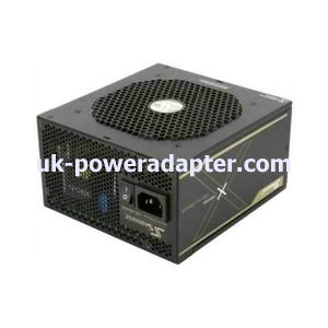 Seasonic X750 750W GOLD RETAIL 750W Retail Power Supply, 80Plus Gold F00337