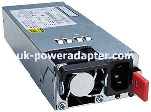 Lenovo ThinkServer 800W Hot Swap Redundant Power Supply Power suppl 4X20E54690 - Click Image to Close