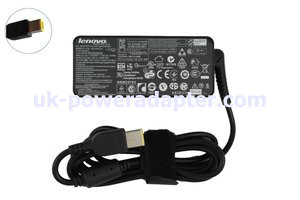 New Genuine Lenovo ThinkPad Edge E540 AC Adapter ADLX45NDC3A - Click Image to Close