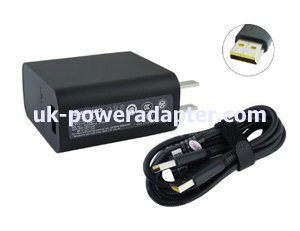 New Genuine Lenovo Yoga 3 Pro 40W 20V 2A AC Adapter 01FR075