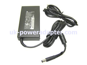 HP Envy 15 HP dv6t dv8 120W Smart AC Adapter 644699-003 - Click Image to Close