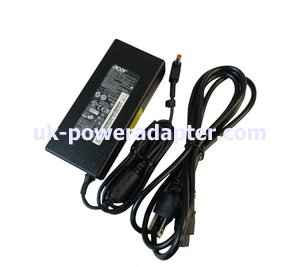 NEW Acer Aspire VN7-591 Ac Adapter Charger and Cord 135W KP.13501.004 KP13501004