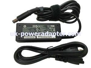 New Genuine HP 19.5V 2.05A 40W AC Adapter 609938-001