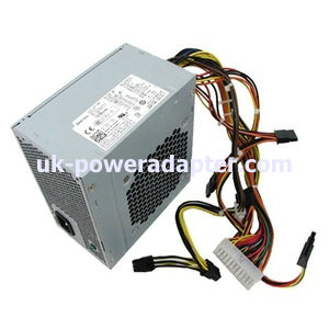 New Genuine Dell XPS 8500 460Watt Power Supply 0HMCPC HMCPC - Click Image to Close