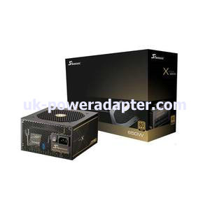 Seasonic X-650 650W 80 PLUS Gold ATX12V / EPS12V Power Supply PS-SS650KM