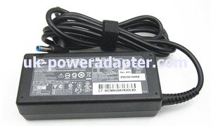 HP Chromebook 14 G4 Smart AC Power Adapter (65 watt) 714657-001