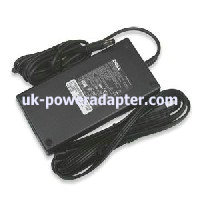 Dell Precision M4600 180 Watt AC Adapter 0DW5G3 DW5G3