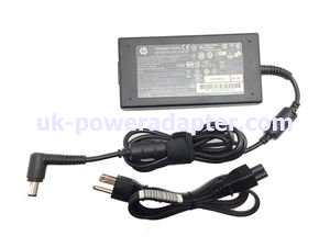 New Genuine HP 19.5V 6.15A 120W AC Adapter 801637-001 - Click Image to Close