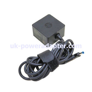 New Genuine HP 19.5V 2.31A 45W AC Adapter 845611-001