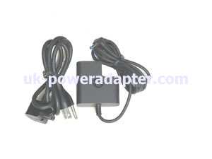 New Genuine HP 19.5V 2.31A 45W AC Adapter 853490-002