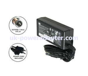 New Genuine HP 65Watt AC Adapter 902990-002 - Click Image to Close