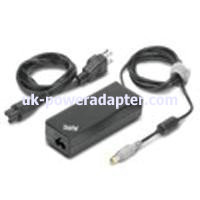 IBM Lenovo ThinkPad T60 T60p Ac Adapter Charger with Power Cord 65W 92P1111 - Click Image to Close