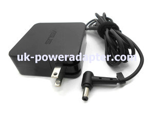 New Original Asus 65W 19V 3.42A 65 Watt AC Adapter for Ult ADP-65DW B - Click Image to Close