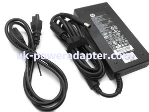 HP AC Adapter 150 watt Smart Power Slim 645509-002