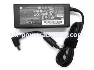 New Original HP 90W 19.5V 90 Watt AC Adapter 709566-001