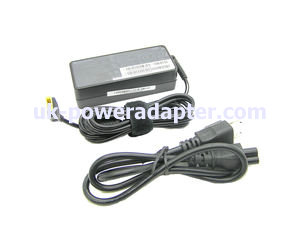 New Genuine Lenovo IdeaPad Yoga 13 65W AC Adapter 36200251 - Click Image to Close