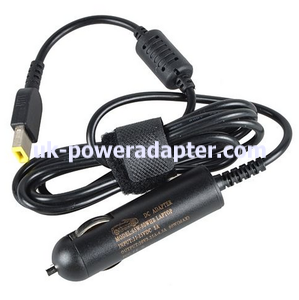 Lenovo IdeaPad Yoga 2 Pro DC 20V Auto Car Power Charger 59394185 ADLX65NLC3A