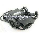 Genuine Dell Latitude E5400 130 Watt AC Adapter PA-4E Family - DA130PE1-00 - Click Image to Close