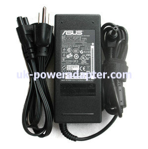 Asus A53JU A53S A53SD A53SJ A53SV A53T A53TA AC Adapter