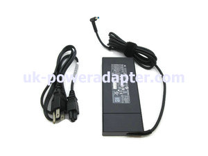 New Genuine HP ZBook 15 G3 150 Watt 19.5V 7.7A AC Adapter 776620-001