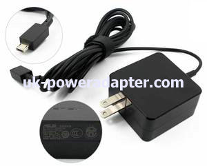 Asus EeeBook E202SA 33W AC Adapter ADP-33AW AD