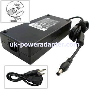 Asus G55VW 180W AC Adapter ADP-180FBB - Click Image to Close