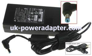 Acer Travelmate 8372 8572 90W AC Adapter Hipro HP-OL093B13P