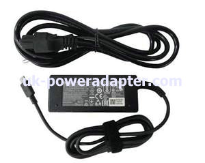 Acer Spin 7 SP714-51 45W AC Adapter PA-1450-80