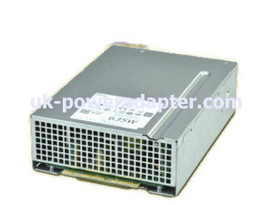 Dell Precision T3500 T3600 635W 80 plus Gold hot Plug Power Supply NVC7F 0NVC7F - Click Image to Close