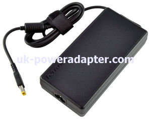 New Genuine Lenovo ThinkPad T440p T540p W540 AC Adapter 135 Watt 45N0365