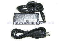 Dell Inspiron Latitude slim 65 Watt AC Adapter PA-1650-02D2 6TM1C 06TM1C