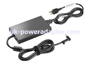 New Genuine HP ZBook 17 200W 19.5V 10.3A Blue Tip AC Adapter 928429-002