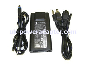 HP Envy 14 14-3010NR travel AC Adapter 65 Watt 574487-001