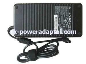 New Genuine HP 230W AC Adapter 693714-001