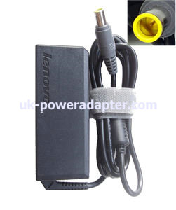 New Genuine Lenovo 3000 N100 65W AC Adapter 92P1160