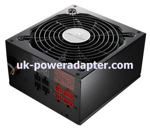 HIGH POWERÂ® 1000W Gaming PC Silent 140mm Fan ATX 12V Power Supply HP-1000-G14C