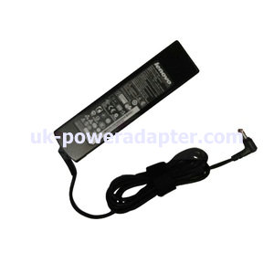 Lenovo IdeaPad U310 U330 Ac Adapter Charger 90 Watt 36001792 - Click Image to Close