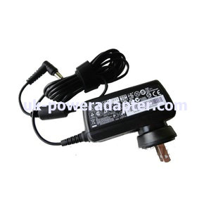 Acer C120 Projector Ac Power Adapter 40 Watt 25.JE00H.005 25JE00H005 - Click Image to Close