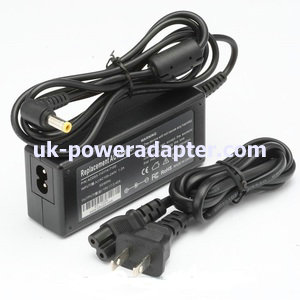 Lenovo Thinkpad R30 R31 R32 AC Adapter 02K6589 2K6589