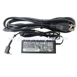 New Genuine Acer Aspire One 14 Z3 Spin Swift 45Watt AC Adapter KP.0450H.008