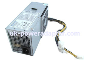 Lenovo Thinkcentre M73 240 Watt 14-Pin Power Supply 54Y8878