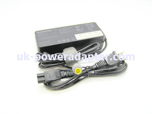 Genuine Lenovo ThinkPad 65W 20V AC Adapter 45N0508