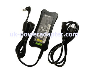 Lenovo Ideapad S9 S9E S10 90W AC Adapter 02K6900 2K6900 - Click Image to Close