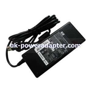 HP Pavilion ZV6000 ZV6100 ZV6200 Ac Adapter 90W 374428-002